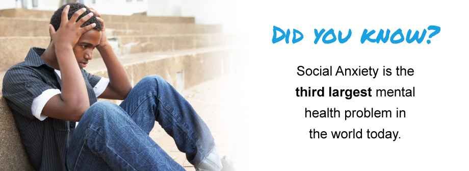 Social Anxiety Depression- cananxietybeovercome.yolasite.com